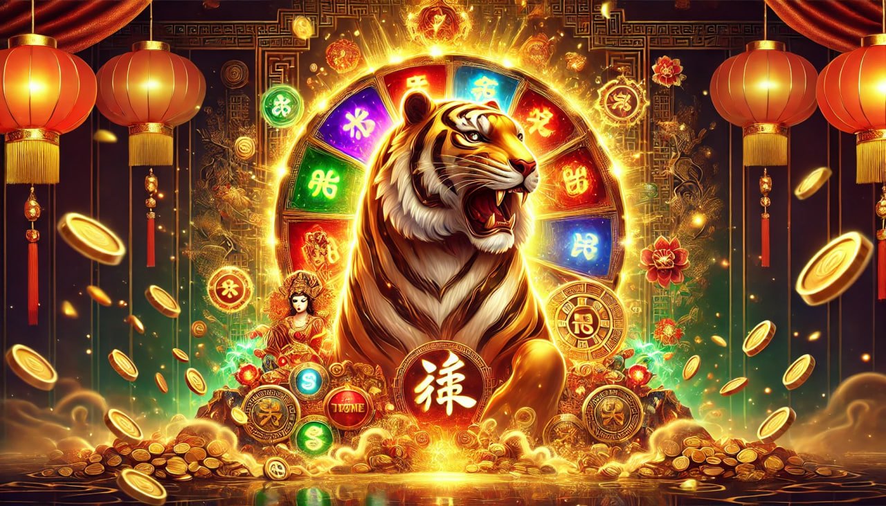 Gameplay slot online di megabet untuk pasar Indonesia